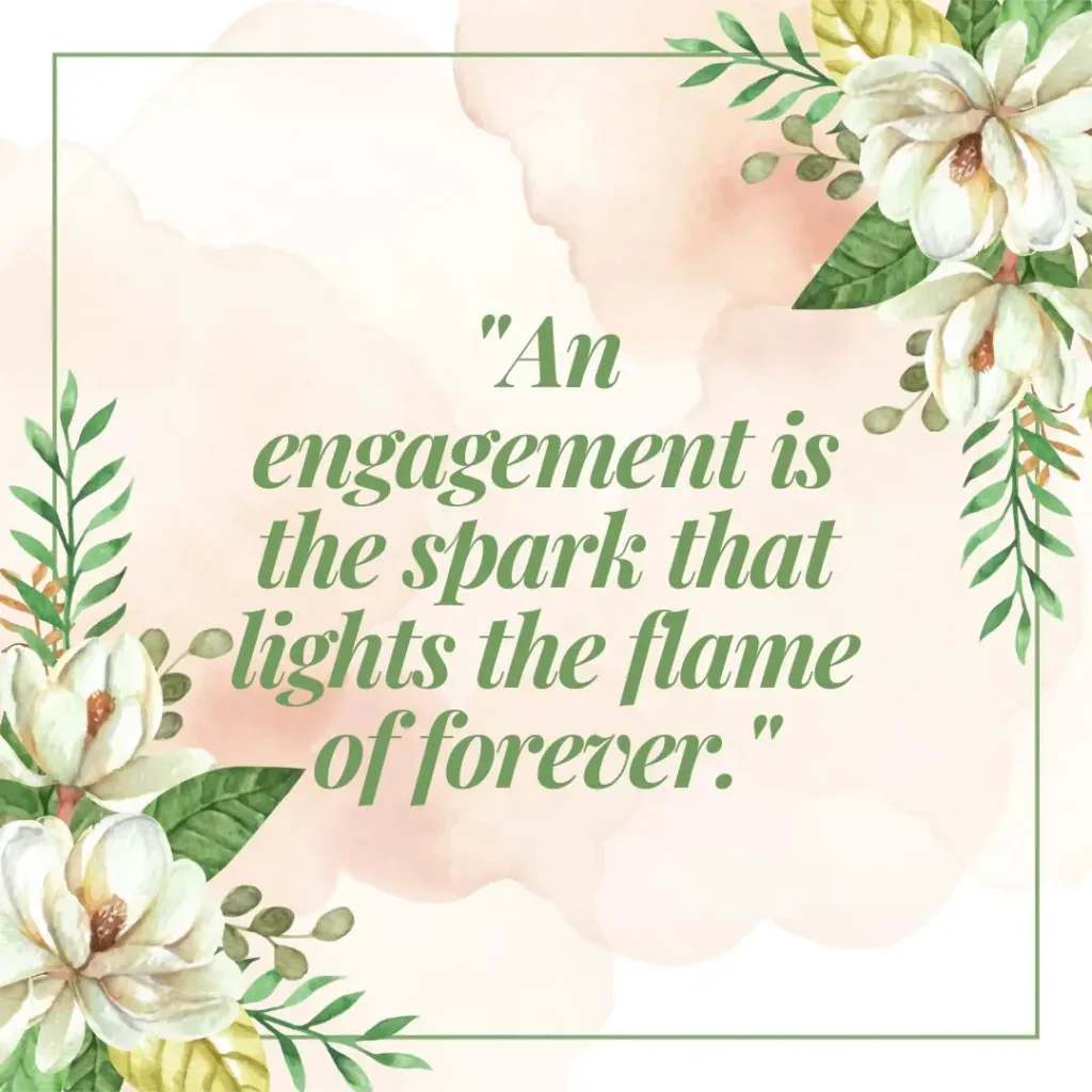 Heartfelt Quotes for Engagement to Celebrate Love Heartfelt Quotes for Engagement to Celebrate Love